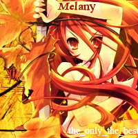 ^Melany^